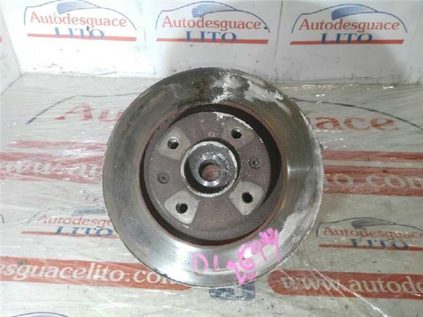 mangueta delantera izquierda citroen xsara pi