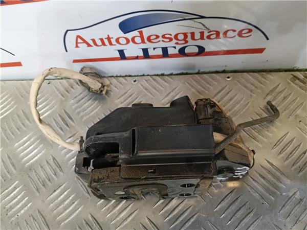 cierre electromagnetico trasero izquierdo hyu