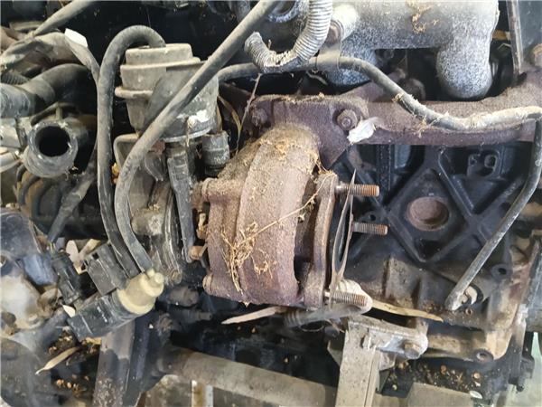 turbo nissan primera berlina p12 122001 19 a