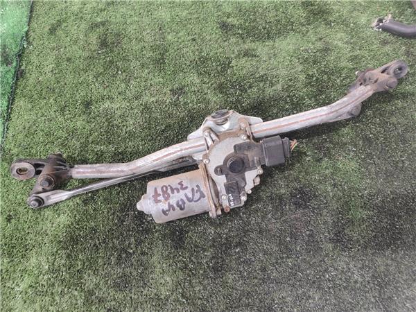 motor limpiaparabrisas delantero skoda fabia