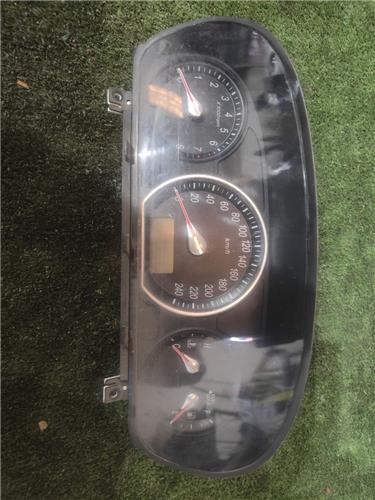 cuadro completo hyundai sonata nf 2005 24 st