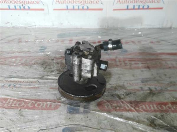 bomba direccion electrica nissan serena c23m