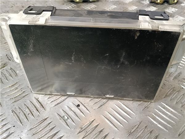 navegador nissan almera n16e 012000 15 acent