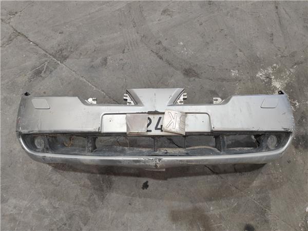 paragolpes delantero nissan primera berlina p