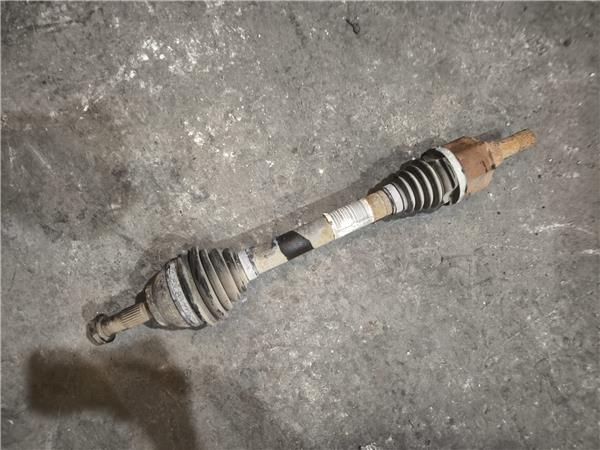 transmision delantera izquierda peugeot partn