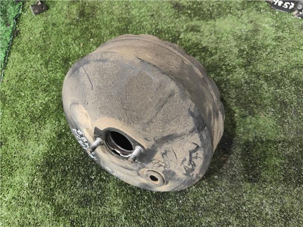 servofreno skoda fabia combi 5j5 2007 19 sty