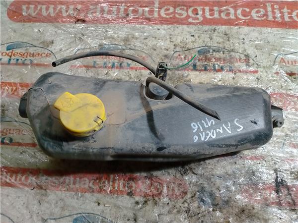 deposito limpiaparabrisas dacia sandero ii 10