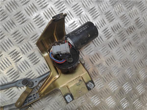 motor limpiaparabrisas delantero renault r 19