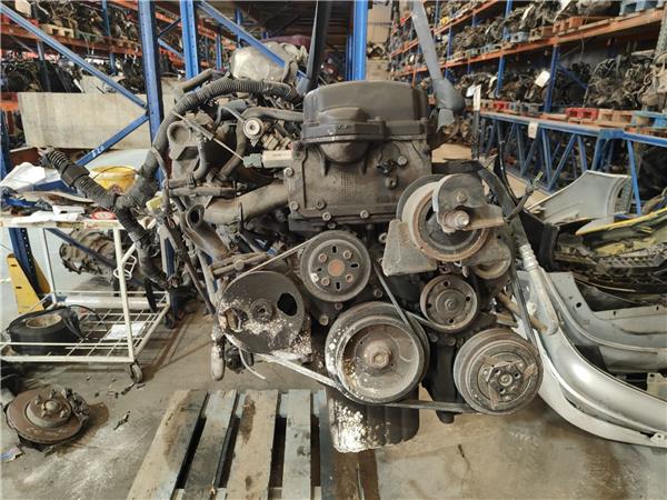 motor completo nissan almera n16e 012000  18