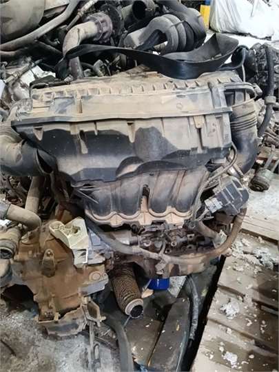 motor sin perifericos peugeot 207 2006 14 co