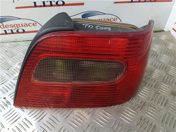 piloto trasero derecho citroen xsara berlina