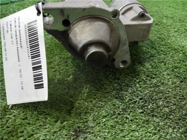 motor arranque dacia sandero ii 102012 12 am