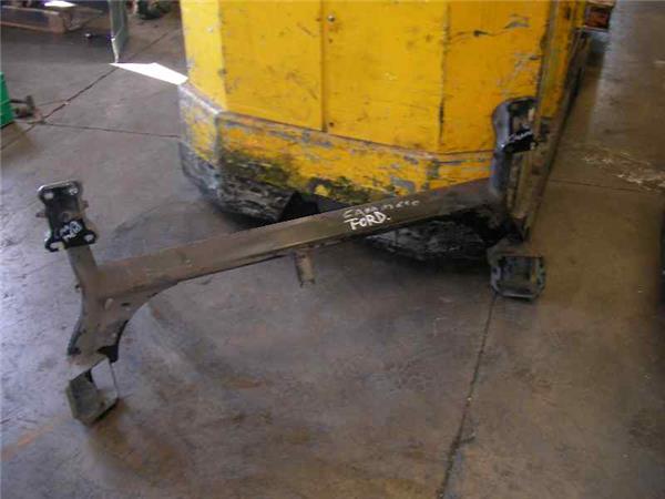 puente trasero ford fiesta berlina dx 2000 1