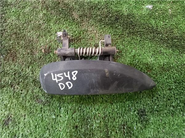 maneta exterior delantera derecha dacia sande