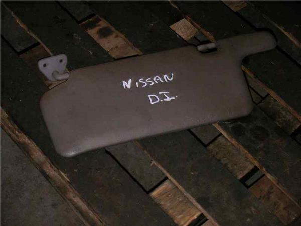 parasol izquierdo nissan primera berlina p11