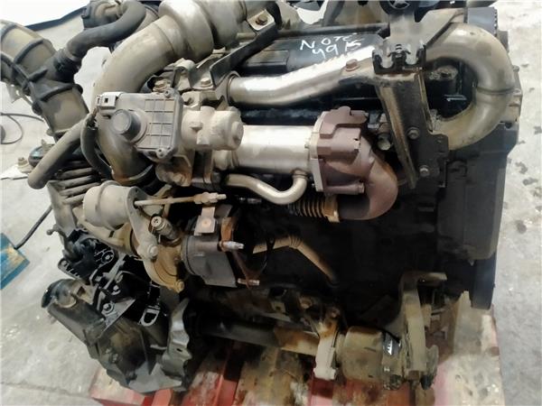 motor completo nissan note e11e 012006 15 ac