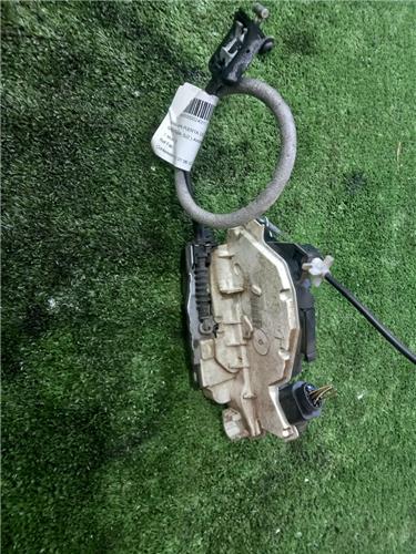 cierre electromagnetico delantero izquierdo s