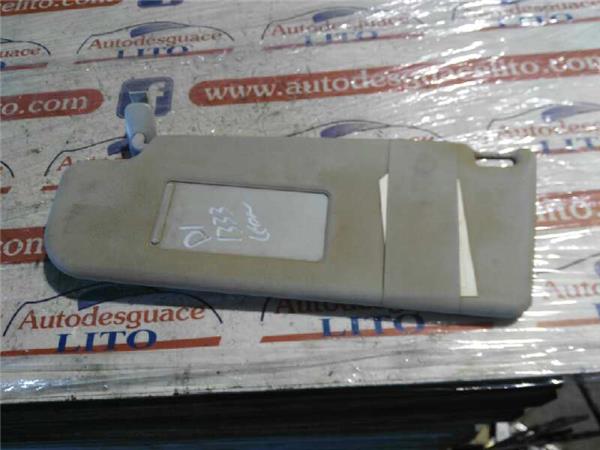 parasol izquierdo seat leon 1m1 111999 14 st