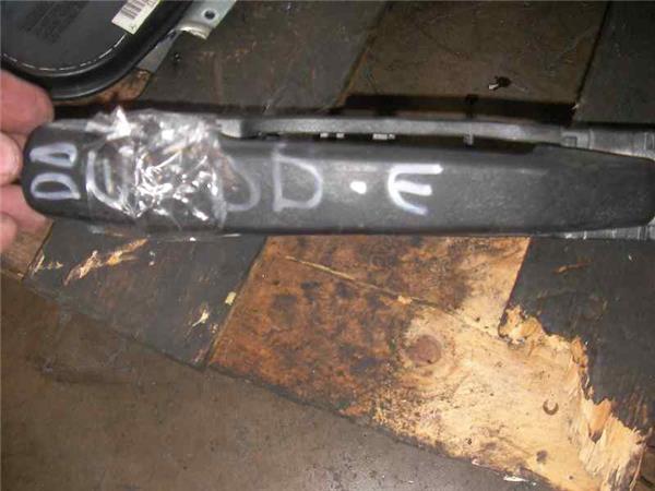 maneta exterior delantera derecha mercedes be