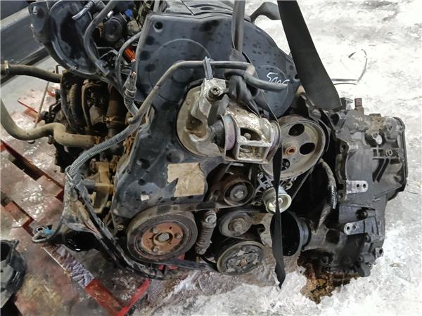 motor completo citroen xsara berlina 1997 16