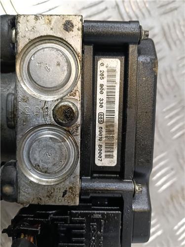 abs nissan almera n16e 012000 15 acenta 15 l