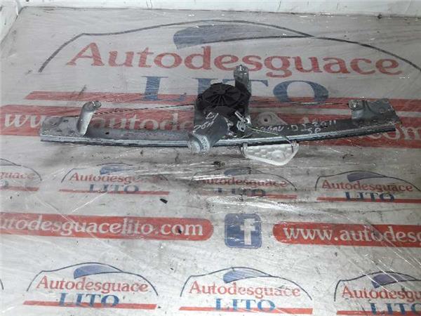 elevalunas electrico delantero izquierdo daci