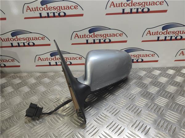 retrovisor izquierdo skoda fabia combi 6y5 20