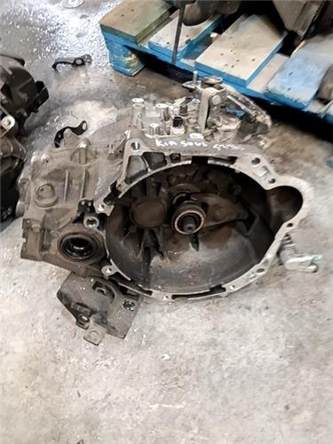 4300026872 caja cambios manual