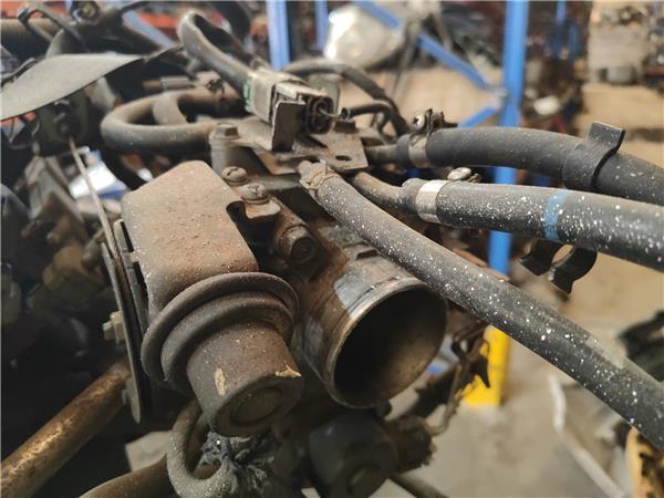 caja mariposa aire nissan almera n16e 012000 