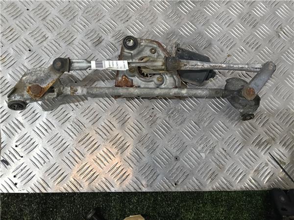 motor limpiaparabrisas delantero toyota yaris
