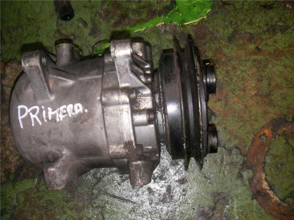 compresor aire acondicionado nissan primera b