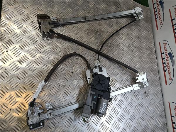 elevalunas electrico delantero izquierdo citr