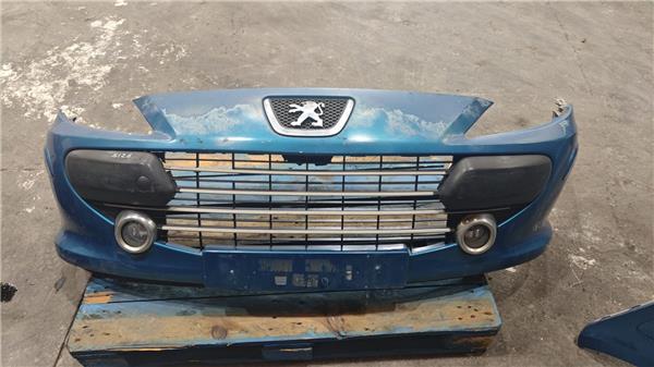 paragolpes delantero peugeot 307 cc cabrio co