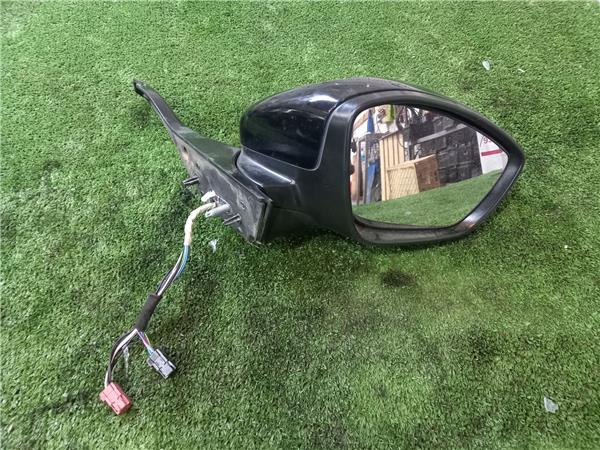 retrovisor derecho peugeot 208 012012 12 gt