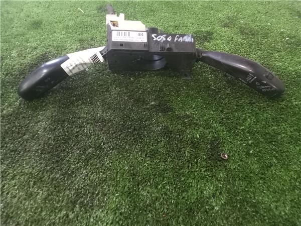 mando multifuncion skoda fabia 5j2 2007 12 a