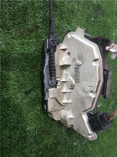 Cierre Electromagnetico Trasero 1.2