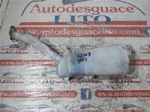 deposito limpiaparabrisas renault clio iii 20