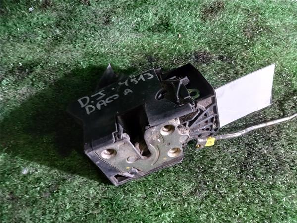 cierre electromagnetico delantero izquierdo d