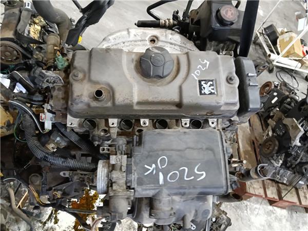 motor completo peugeot 206 1998 14 xs line 1