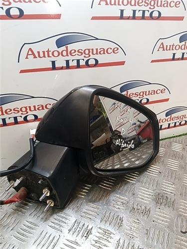 retrovisor derecho toyota rav4 2019 hibrido