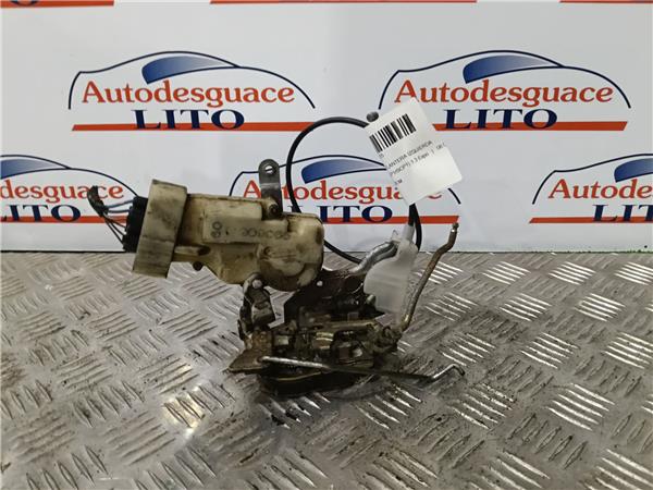 cierre electromagnetico delantero izquierdo t