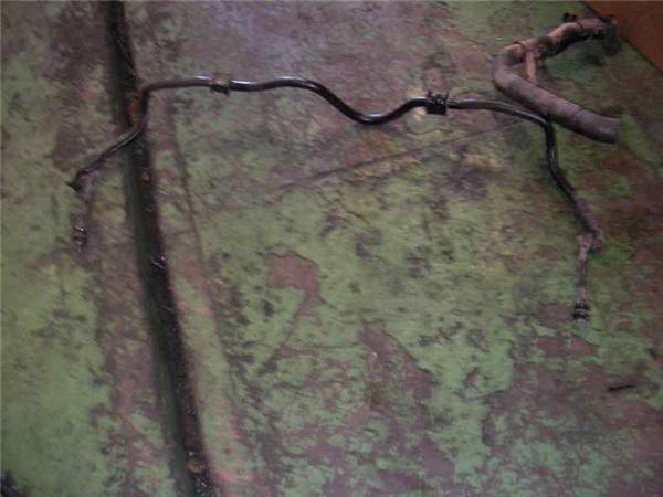 barra estabilizadora nissan primera berlina p