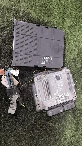 centralita motor uce peugeot partner tepee ou