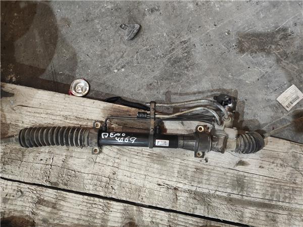 cremallera direccion asistida mazda demio dw