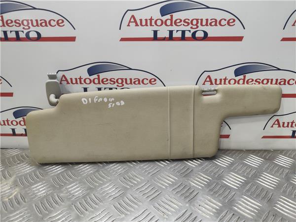 parasol izquierdo skoda fabia combi 6y5 2000