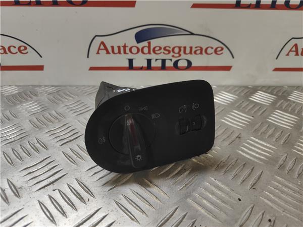 mando de luces seat ibiza berlina 6j5 062008