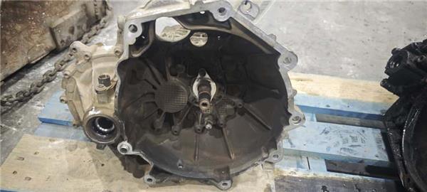 caja cambios manual skoda citigo