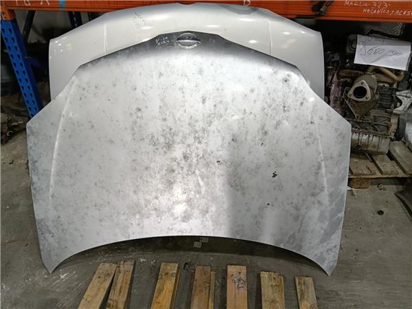 capo nissan primera berlina p12 122001 19 ac