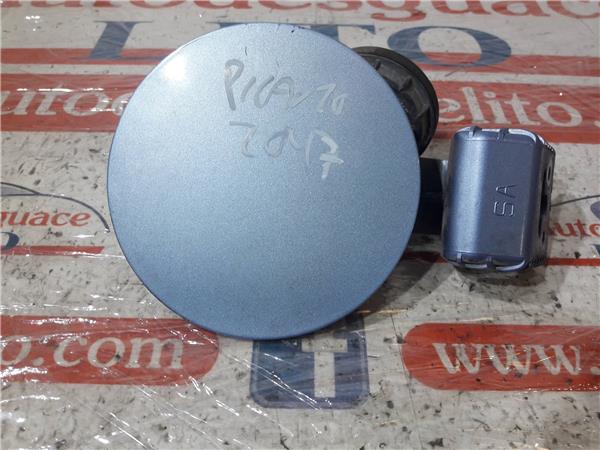 tapa exterior combustible kia picanto sa 2004