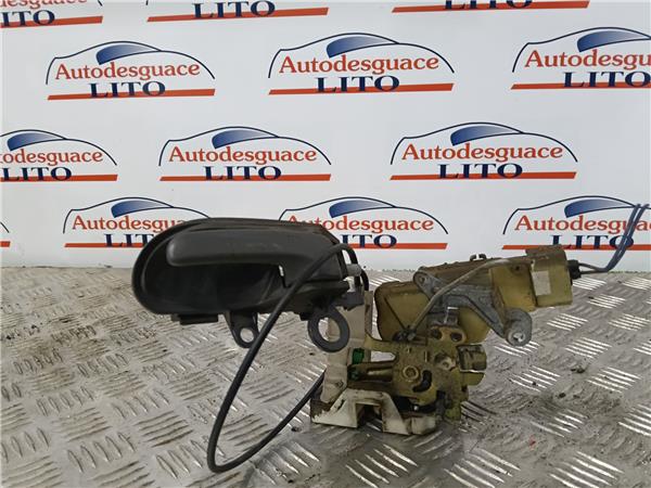 cierre electromagnetico trasero izquierdo toy